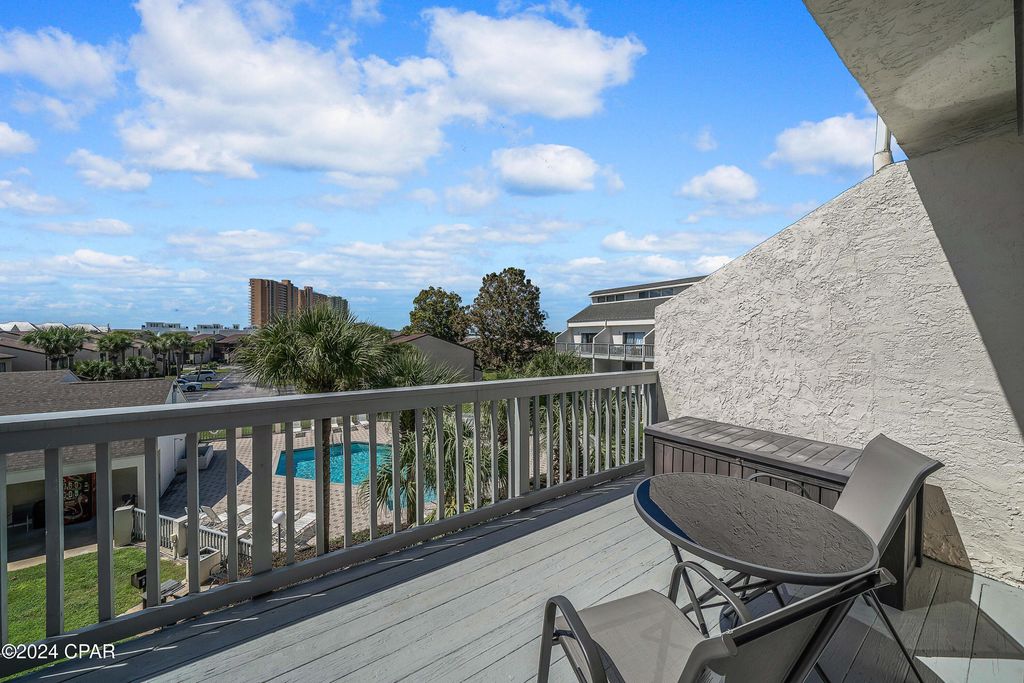 Image 27 of property listing at 17614 Front Beach Road 17E, Panama City Beach, FL 32413