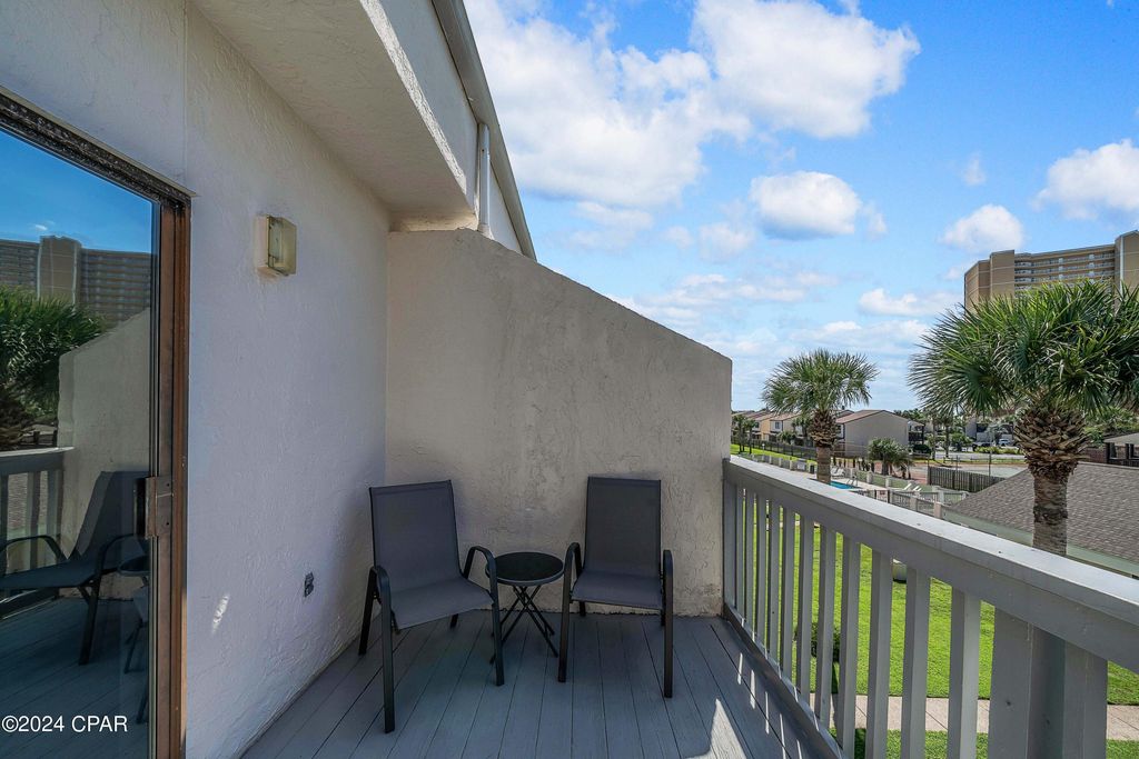 Image 28 of property listing at 17614 Front Beach Road 17E, Panama City Beach, FL 32413
