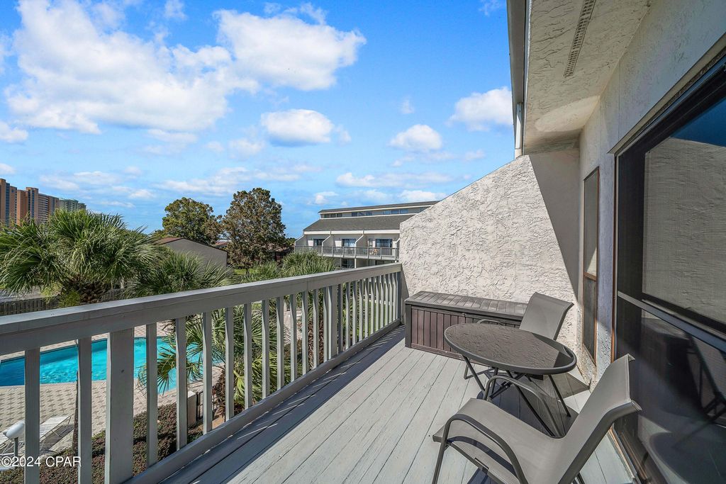Image 29 of property listing at 17614 Front Beach Road 17E, Panama City Beach, FL 32413