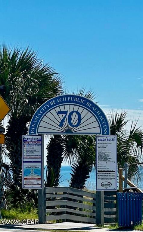 Image 3 of property listing at 17614 Front Beach Road 17E, Panama City Beach, FL 32413
