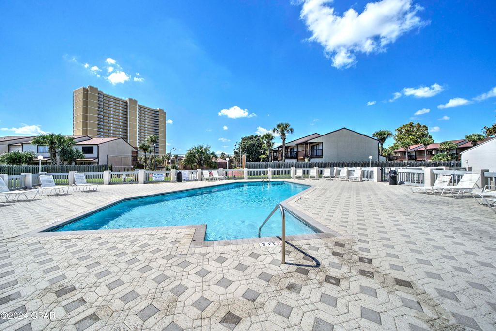 Image 35 of property listing at 17614 Front Beach Road 17E, Panama City Beach, FL 32413