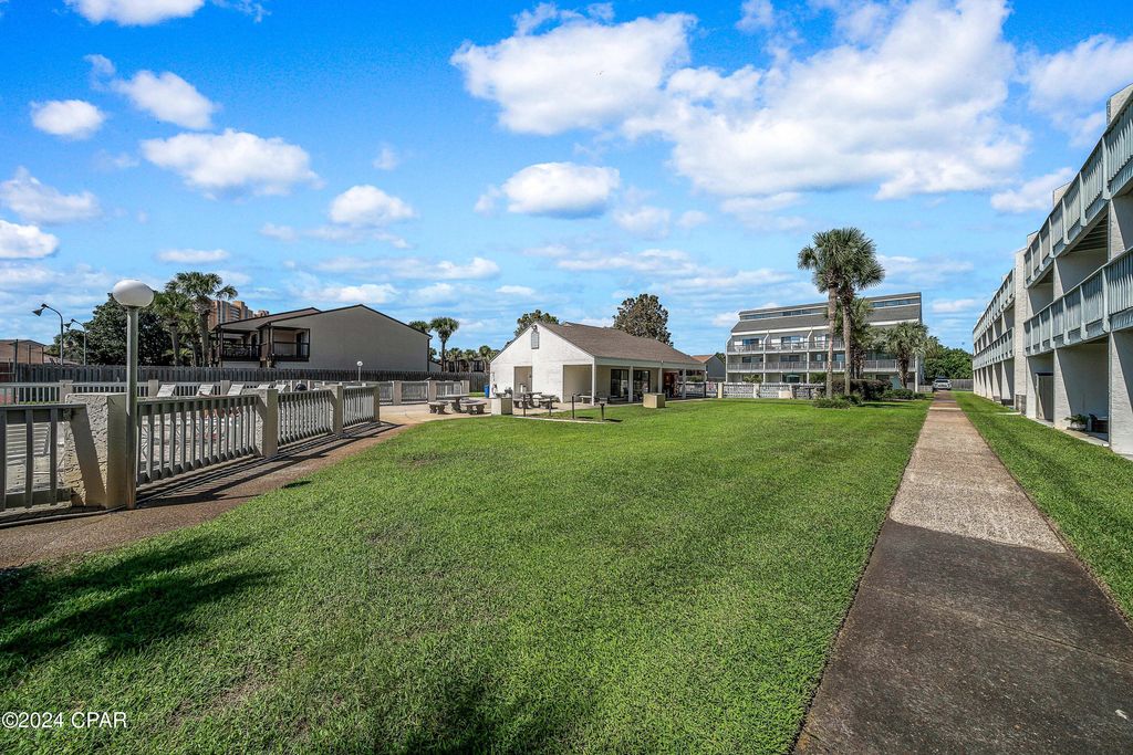 Image 36 of property listing at 17614 Front Beach Road 17E, Panama City Beach, FL 32413