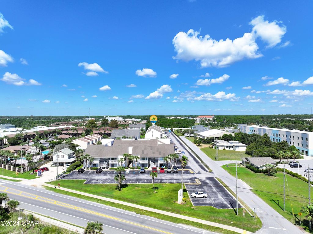 Image 40 of property listing at 17614 Front Beach Road 17E, Panama City Beach, FL 32413