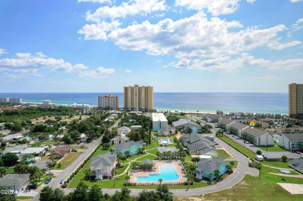 Image 41 of property listing at 17614 Front Beach Road 17E, Panama City Beach, FL 32413