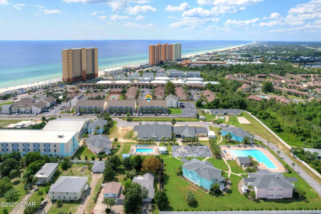 Image 43 of property listing at 17614 Front Beach Road 17E, Panama City Beach, FL 32413
