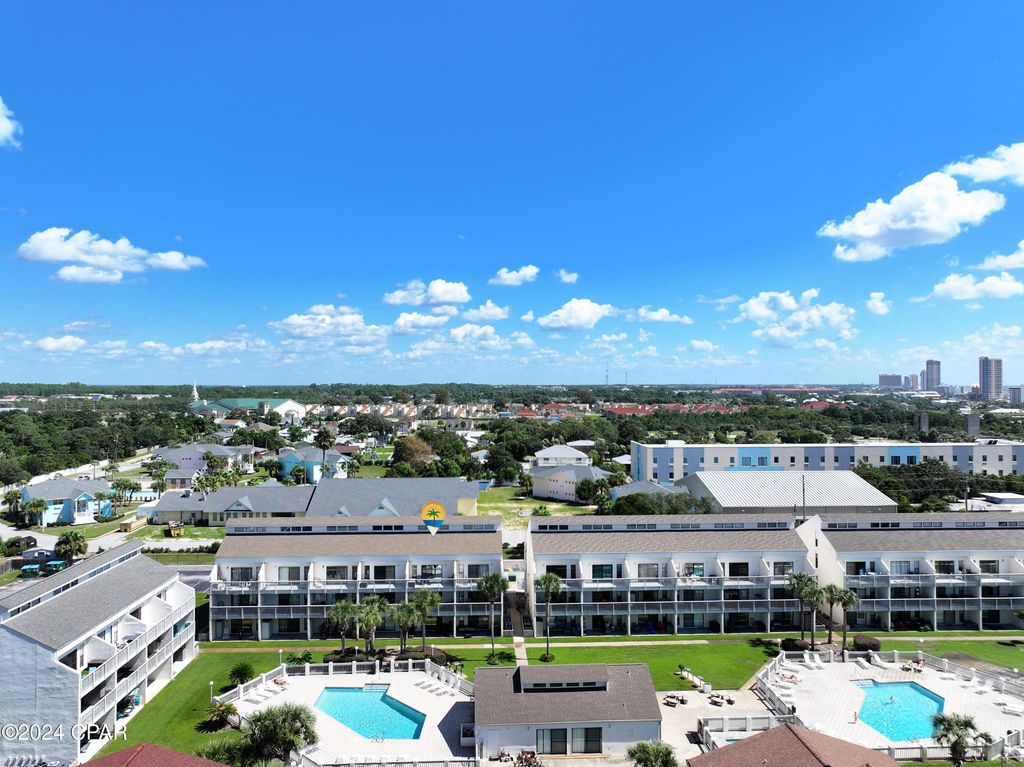 Image 45 of property listing at 17614 Front Beach Road 17E, Panama City Beach, FL 32413
