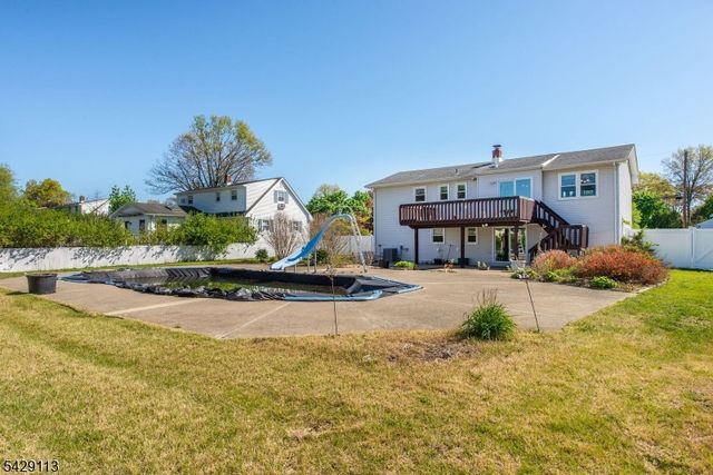 13 W Parkway, Pequannock Twp., NJ 07440