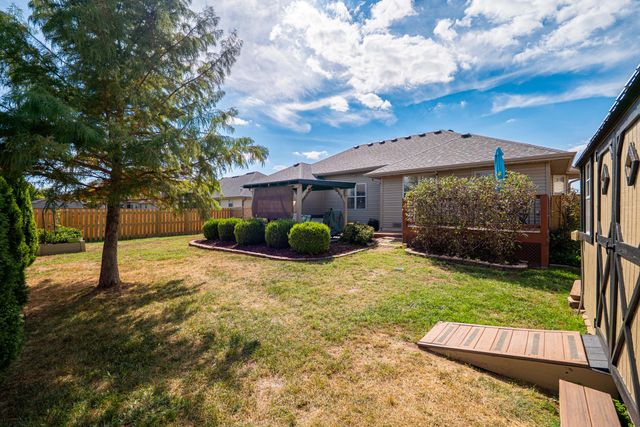 3778 N Boonville Avenue, Springfield, MO 65803