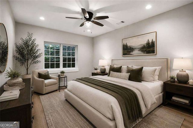 202 Buckskull Court, Jasper, GA 30143