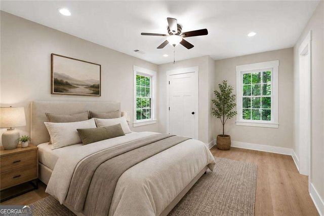 202 Buckskull Court, Jasper, GA 30143