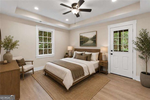 202 Buckskull Court, Jasper, GA 30143