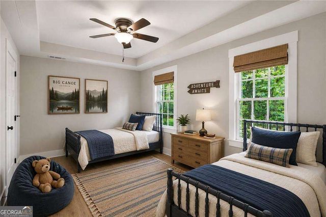 202 Buckskull Court, Jasper, GA 30143