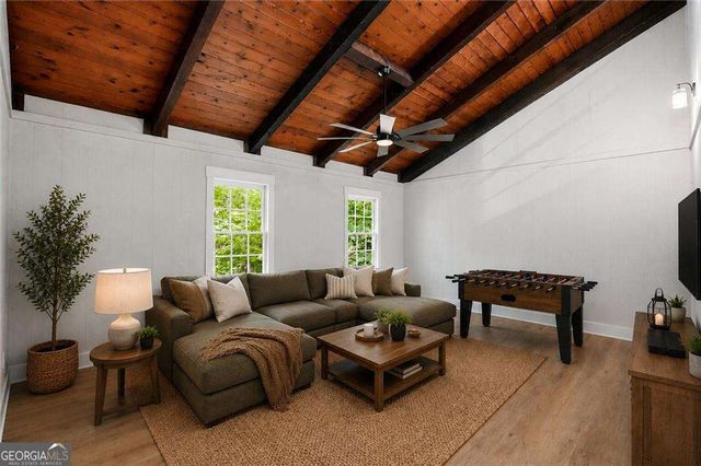 202 Buckskull Court, Jasper, GA 30143