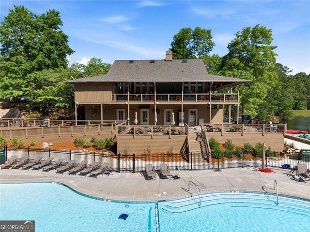 202 Buckskull Court, Jasper, GA 30143