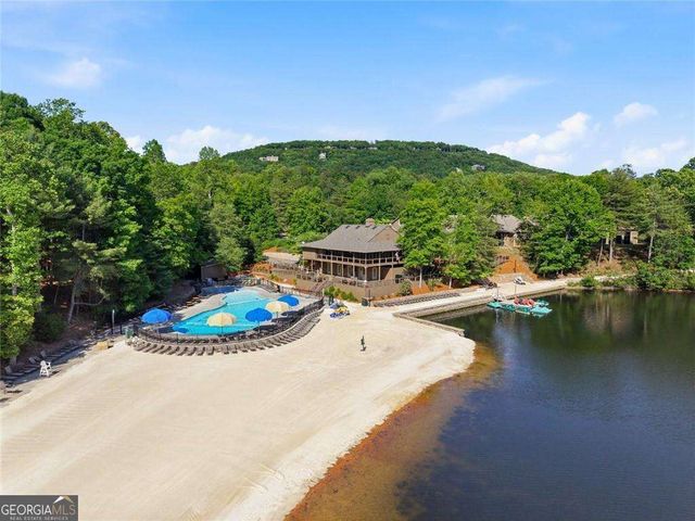 202 Buckskull Court, Jasper, GA 30143