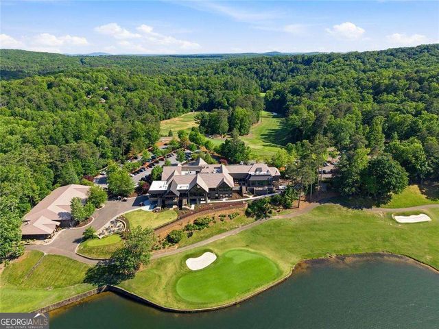 202 Buckskull Court, Jasper, GA 30143