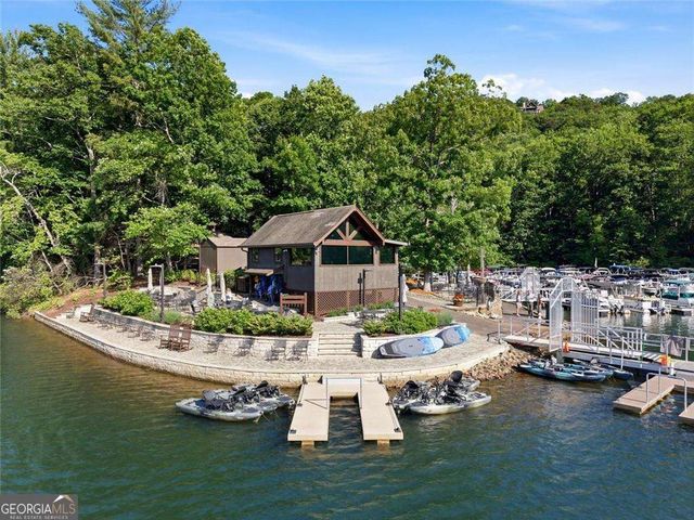 202 Buckskull Court, Jasper, GA 30143