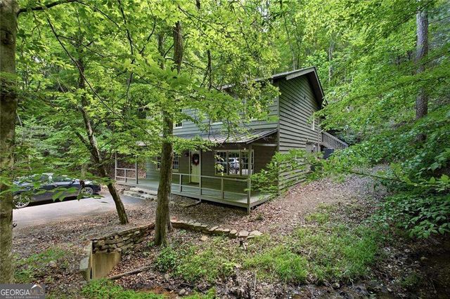 202 Buckskull Court, Jasper, GA 30143