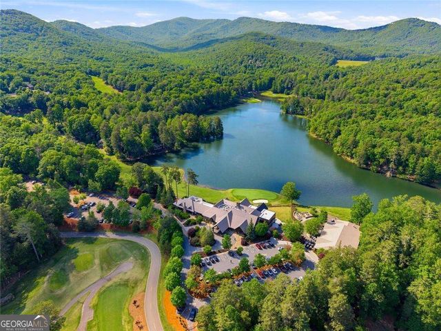 202 Buckskull Court, Jasper, GA 30143