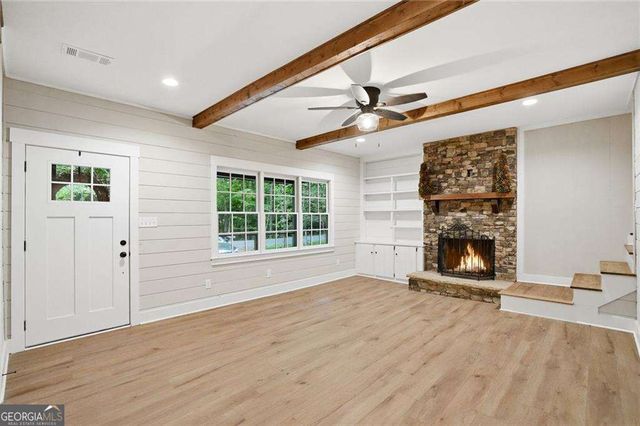 202 Buckskull Court, Jasper, GA 30143
