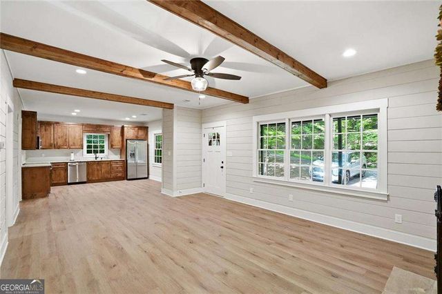 202 Buckskull Court, Jasper, GA 30143