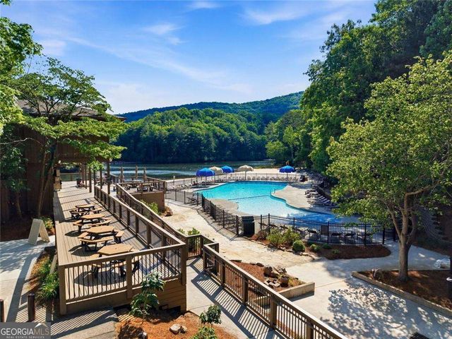 202 Buckskull Court, Jasper, GA 30143