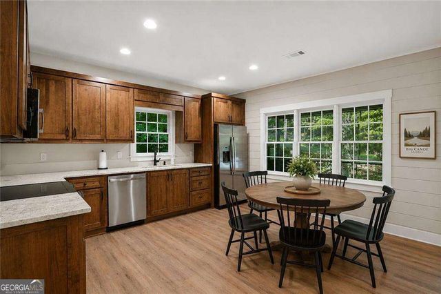 202 Buckskull Court, Jasper, GA 30143