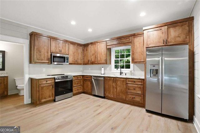 202 Buckskull Court, Jasper, GA 30143