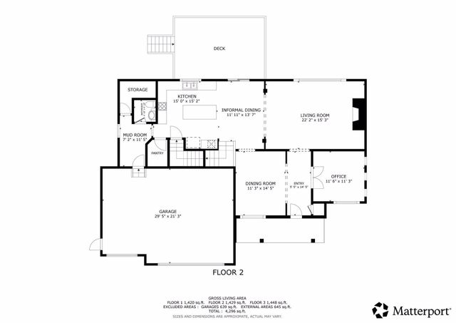 1531 Camden Ridge Drive, Chanhassen, MN 55317
