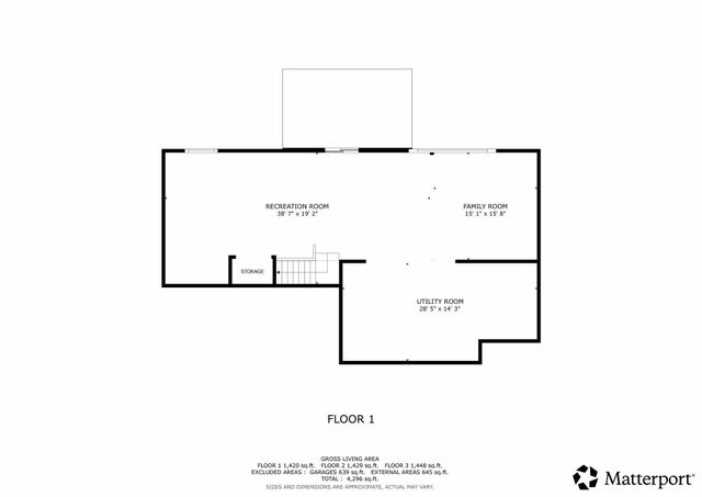 1531 Camden Ridge Drive, Chanhassen, MN 55317