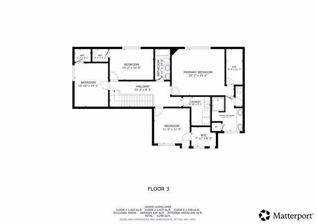 1531 Camden Ridge Drive, Chanhassen, MN 55317