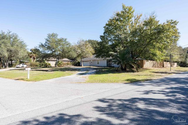 4901 Mason Calle, Gulf Breeze, FL 32563