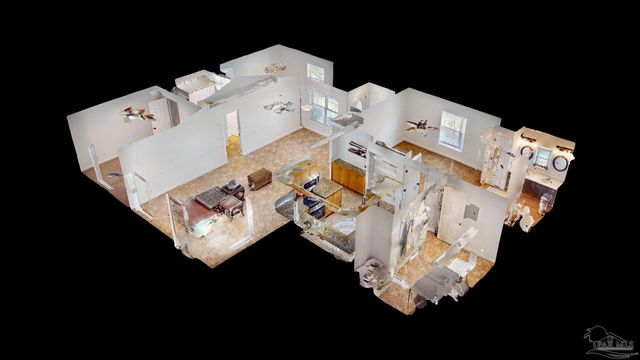 4901 Mason Calle, Gulf Breeze, FL 32563