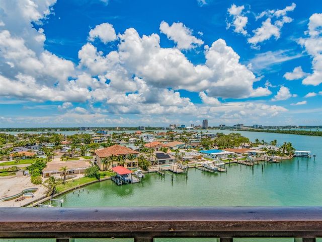 51 ISLAND WAY 800, Clearwater Beach, FL 33767