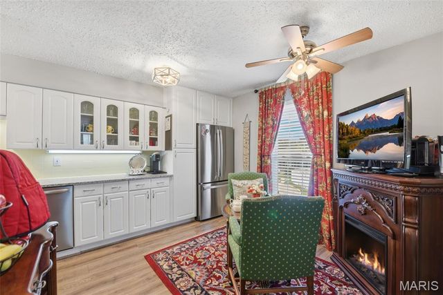 14443 Bantry Lane 16, Chesterfield, MO 63017