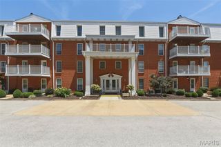 14443 Bantry Lane 16, Chesterfield, MO 63017