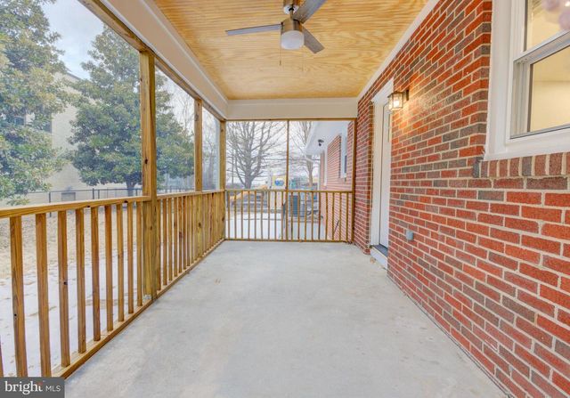 336 LINCOLN AVE, Rockville, MD 20850