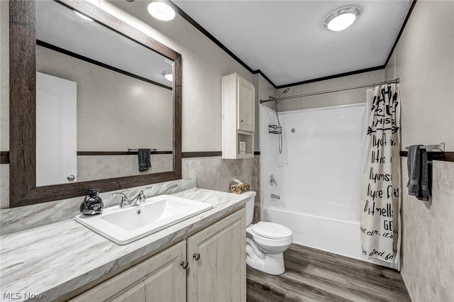 1166 Lafayette Road G17, Medina, OH 44256