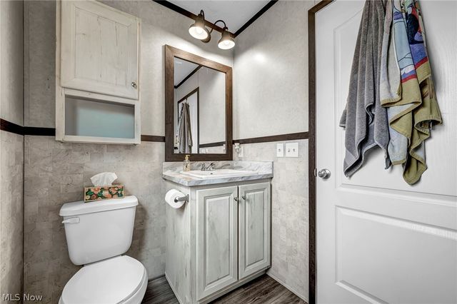1166 Lafayette Road G17, Medina, OH 44256