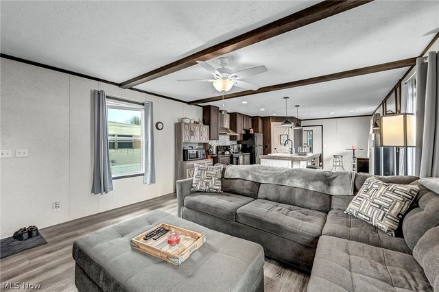 1166 Lafayette Road G17, Medina, OH 44256