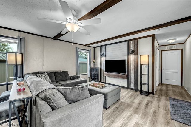 1166 Lafayette Road G17, Medina, OH 44256