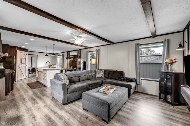 1166 Lafayette Road G17, Medina, OH 44256