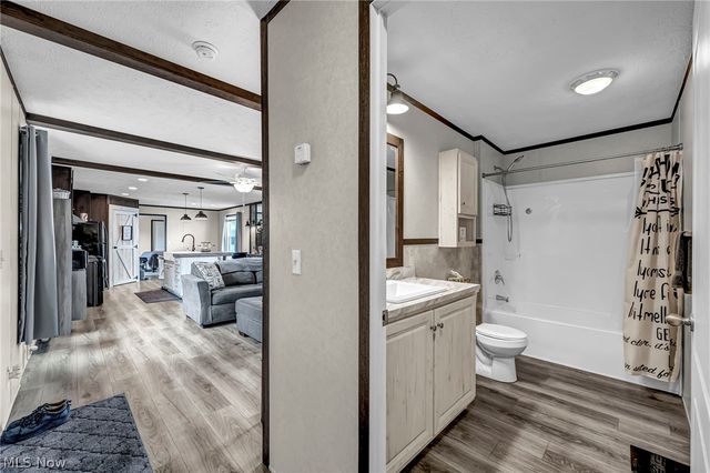 1166 Lafayette Road G17, Medina, OH 44256