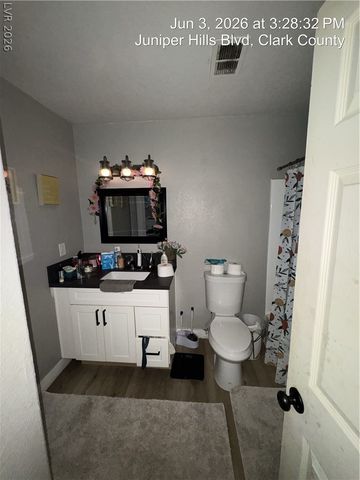 2961 Juniper Hills Boulevard 104, Las Vegas, NV 89142