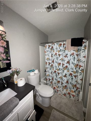 2961 Juniper Hills Boulevard 104, Las Vegas, NV 89142