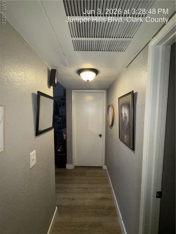 2961 Juniper Hills Boulevard 104, Las Vegas, NV 89142
