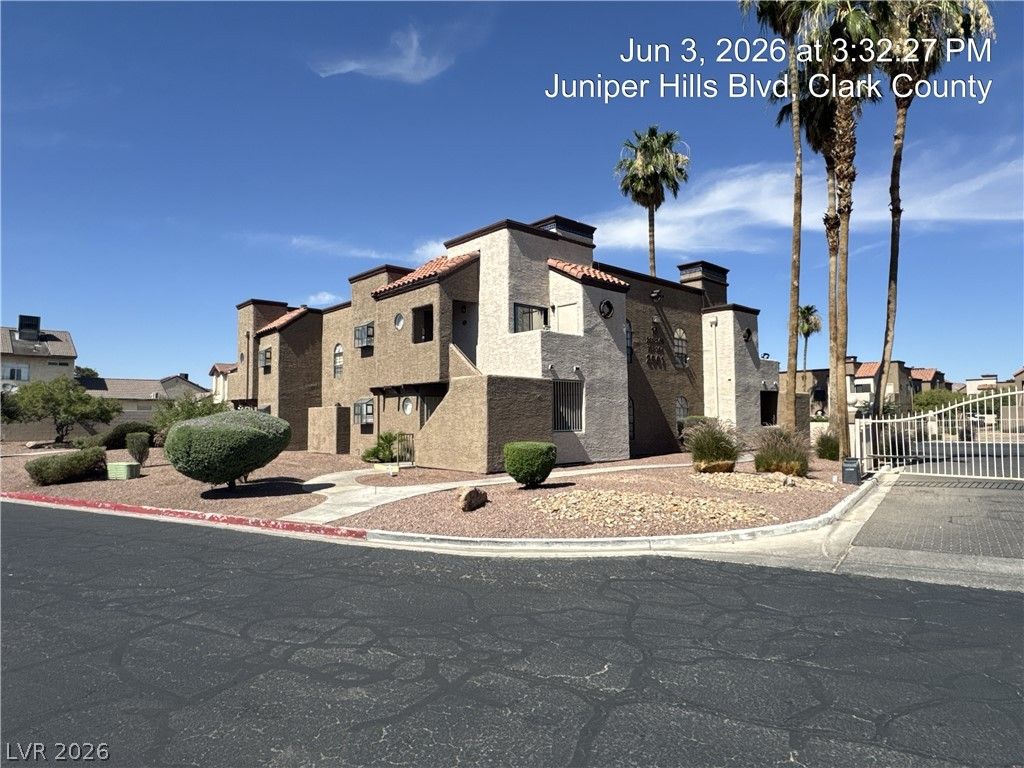 2961 Juniper Hills Boulevard 104, Las Vegas, NV 89142