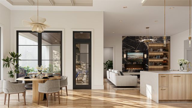 9845 Lenel, Dallas, TX 75220