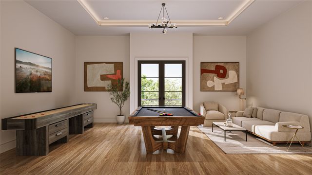 9845 Lenel, Dallas, TX 75220