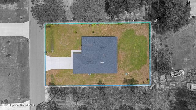 354 Halloran Street SE, Palm Bay, FL 32909